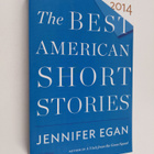 Joyce Carol Oates : The best American short stories 2014 - pikkukuva 1