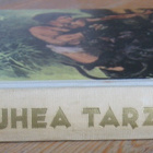 Edgar Rice Burroughs: Kauhea Tarzan, Kkp-71. 3p. 288 s. - pikkukuva 2