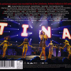 Tina: Tina Live CD + DVD - pikkukuva 2