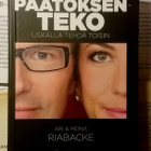 Ari & Mona Riabacke - Päätöksenteko (sid.) - pikkukuva 1