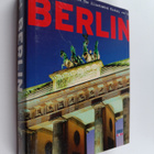 Berlin : die Bilderchronik = the illustrated history - pikkukuva 1