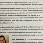 HALLIKAINEN: KOHDUN MITTAINEN ELÄMÄ - pikkukuva 2