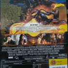 Ghost Rider - Aaveajaja & Koston henki & Drive angry 3 × DVD - pikkukuva 3