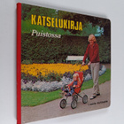 Puistossa : katselukirja - pikkukuva 1