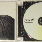 Anna Eriksson • Ihode CD - pikkukuva 2