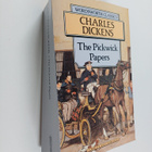 Charles Dickens : The Pickwick Papers - pikkukuva 1