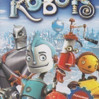 DVD: Robots - pikkukuva 1