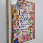 Gross stitch bazar (Kalenteri) - pikkukuva 1