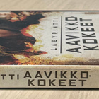 LABYRINTTI - Aavikkokokeet (2015) Dylan O’Brien - pikkukuva 3
