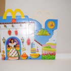 Mcdonalds's Happy meal laatikko barbie x2 - pikkukuva 4