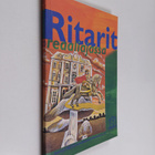 Ritarit reaaliajassa : kulttuuriperintö ja yleissivistys - pikkukuva 1