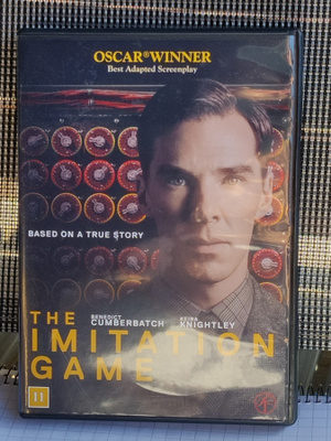 The Imitation game