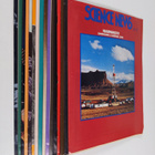 Science News vol. 121, nr. 1-9, 13, 16, 17, 20, 21, 24, 25 - pikkukuva 1