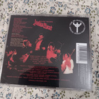 Judas priest cd - pikkukuva 2
