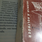 Salonen; Holthoer - Egypti ja sen kulttuuri (nid.) - pikkukuva 2