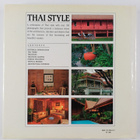 William Warren ym. : Thai Style - pikkukuva 2