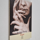 Stefan Zweig : Angst - pikkukuva 1