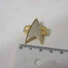 Star Trek rintaneula 1997. - pikkukuva 1