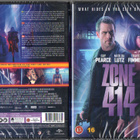 zone 414 (74 113) UUSI -FI- nordic, DVD guy pearce 2021 - pikkukuva 1