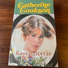 Gatherine Gookson **Kasvattitytär** - pikkukuva 1