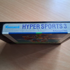 MSX Hyper Sports 3 - pikkukuva 2