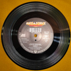 KING'S X: Over My Head (7" SINGLE) - pikkukuva 3