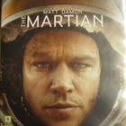 THE MARTIAN BLU-RAY - pikkukuva 1