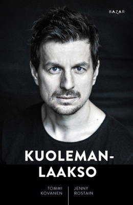 Tommi Kovanen: Kuolemanlaakso