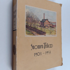 Yrjö Raevuori : Suomen trikoo 1903-1953 - pikkukuva 1