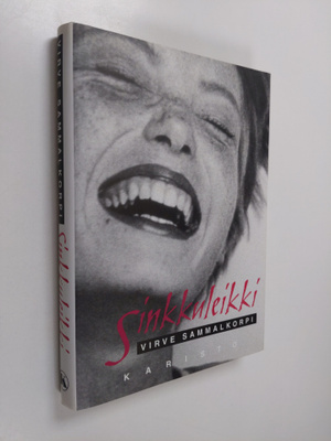 Virve Sammalkorpi : Sinkkuleikki