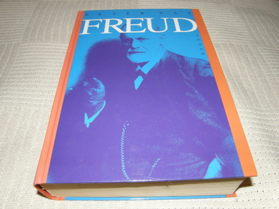 Peter Gay Freud -sid