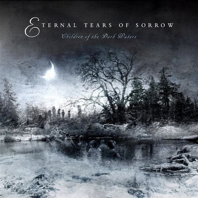 Eternal Tears Of Sorrow - Children Of The Dark Waters (CD)