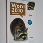 Outi Lammi : Word 2010 : pikaopas - pikkukuva 1