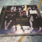 DIXIE CHICKS - TAKING THE LONG WAY CD - pikkukuva 1