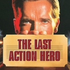 The Last Action Hero  -  DVD - pikkukuva 1