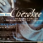 Cherokee - Ooh Wee Wee CDS - pikkukuva 3