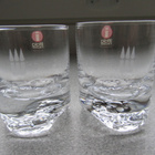 IITTALA GAISSA snapsilasit 2 kpl  (Tapio Wirkkala) - pikkukuva 2
