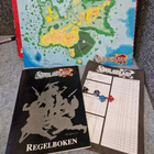 Khelataar Roolipeli 1989 - pikkukuva 2