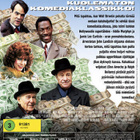Vaihtokaupat DVD - pikkukuva 2