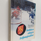 Tero Laaksonen : Kaikkien aikojen Leijonajoukkue - pikkukuva 1