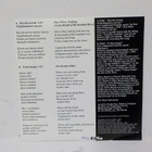 ERIC PELTONIEMI - KÄVELIN KERRAN -92 FIN PRESS EX/M- 7" - pikkukuva 2