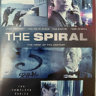 The spiral DVD Tommi Korpela - pikkukuva 1