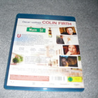MAIN ST. (Colin Firth) BD, FI-julkaisu*** - pikkukuva 2