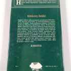 Barbara Cartland : Kätketty liekki - pikkukuva 2