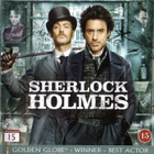 blu-ray, Sherlock Holmes (Robert Downey Jr, Jude Law, Mark S - pikkukuva 1