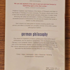 Frederick Copleston - 18th & 19th Century German Philosophy - pikkukuva 3