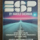 Harold Sherman - Your Mysterious Powers of ESP: Updated ... - pikkukuva 1