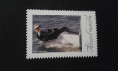 åland 2010 nuorisopurjehdus europa**