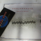 POHJANNAULA - KULJETTU MATKA CD SINGLE - pikkukuva 1