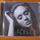 Adele 21 CD - pikkukuva 1